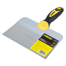 SIGMA Шпатель нержавеющий Profi 200мм (8322211)