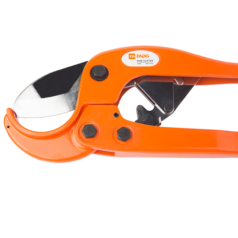 FADO Ножницы для труб PPR 20-63 (PNR02)