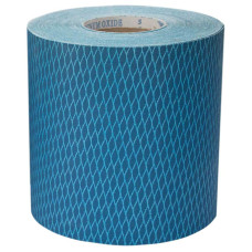 SIGMA Шлифовальная шкурка (ромб) тканевая рулон 200мм×25м P320 (9111131)