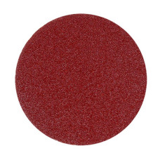 SIGMA Шлифовальный круг без отверстий на липучке 10шт Ø125мм зерно 60 (9121061)