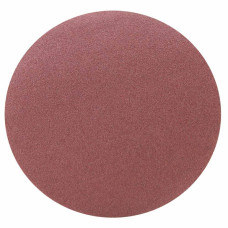 SIGMA Шлифовальный круг без отверстий Ø125мм P150 (10шт) (9121131)