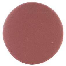 SIGMA Шлифовальный круг без отверстий Ø125мм P240 (10шт) (9121161)