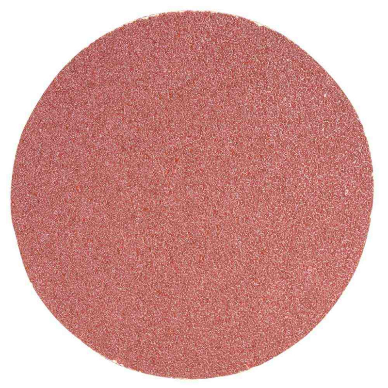 SIGMA Шлифовальный круг без отверстий Ø150мм P40 (10шт) (9121331)