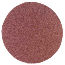 SIGMA Шлифовальный круг без отверстий Ø150мм P60 (10шт) (9121341)