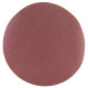 SIGMA Шлифовальный круг без отверстий Ø150мм P120 (10шт) (9121371)