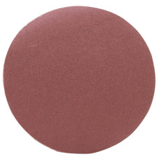 SIGMA Шлифовальный круг без отверстий Ø150мм P150 (10шт) (9121381)