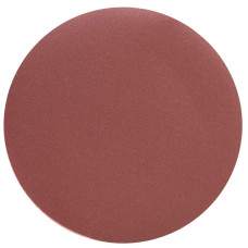 SIGMA Шлифовальный круг без отверстий Ø150мм P320 (10шт) (9121431)