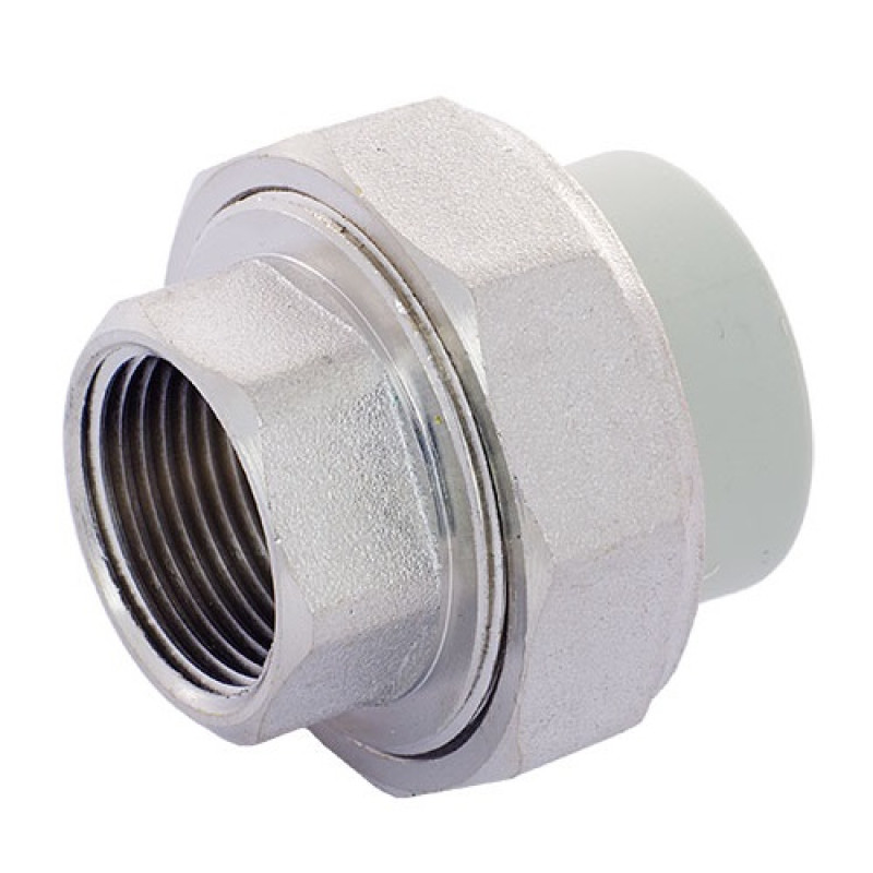 FADO ПП Переходник с внутренней резьбой 25 * 3/4" (PPS12)