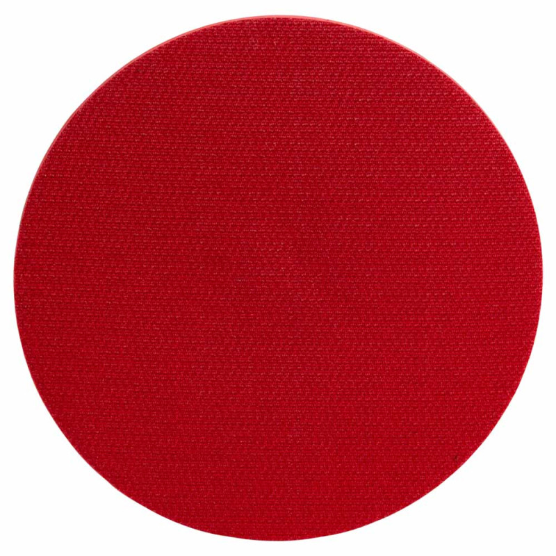 SIGMA Диск шлифовальный жесткий Ø115мм с липучкой (9181121)