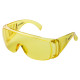SIGMA Очки защитные Master (янтарь) (9410211)