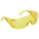 SIGMA Очки защитные Master (янтарь) (9410211)