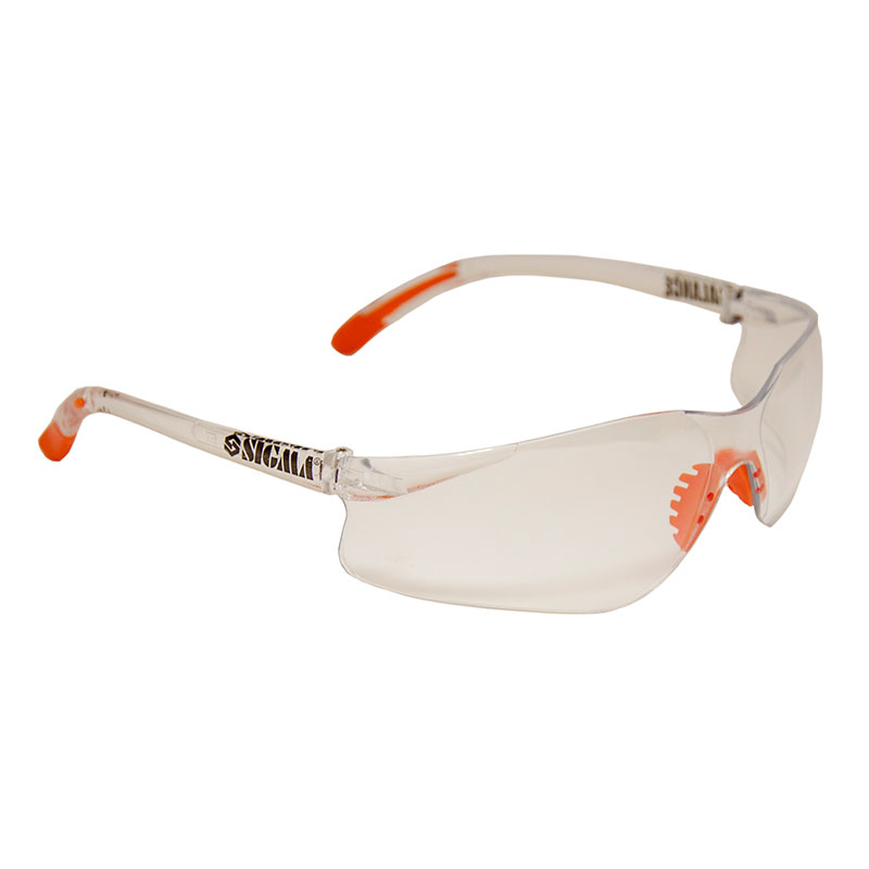 SIGMA Очки защитные Balance (прозрачные) (9410291)