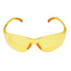 SIGMA Очки защитные Balance (янтарь) (9410301)