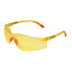 SIGMA Очки защитные Balance (янтарь) (9410301)