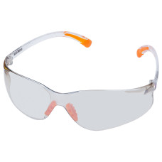 SIGMA Очки защитные Balance (серебро) (9410311)