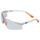SIGMA Очки защитные Balance (серебро) (9410311)