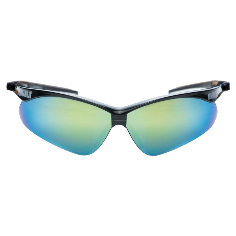 SIGMA Очки защитные Magnetic (золотое зеркало) (9410371)