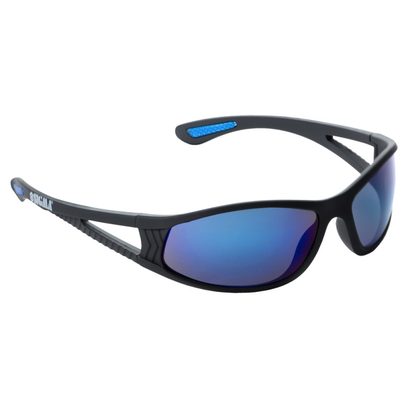 SIGMA Очки защитные Meteor (синее зеркало) (9410411)