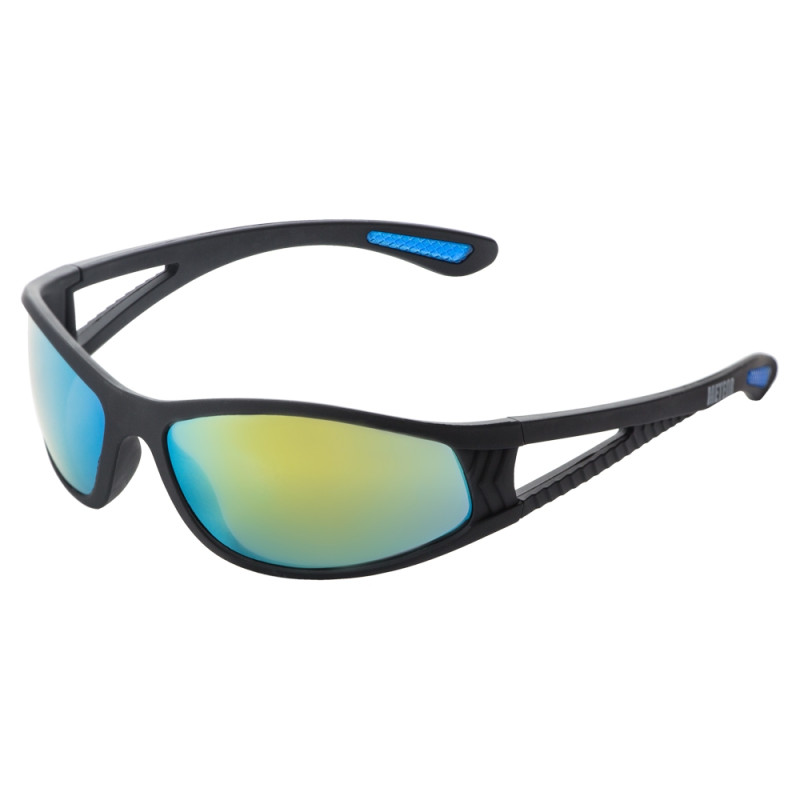 SIGMA Очки защитные Meteor (золотое зеркало) (9410421)