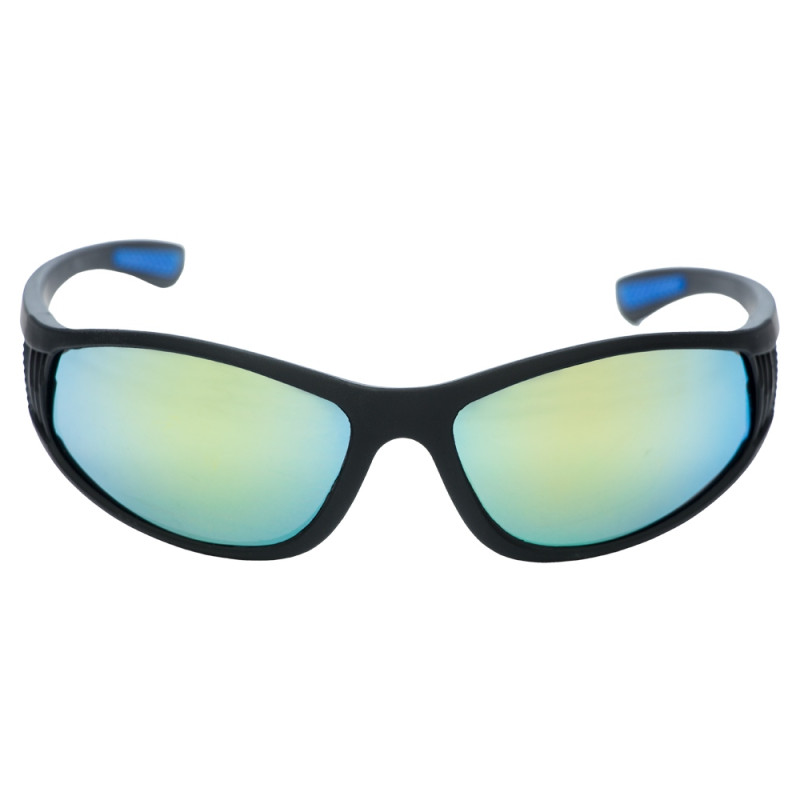 SIGMA Очки защитные Meteor (золотое зеркало) (9410421)