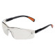 SIGMA Очки защитные Vulcan (прозрачные) (9410451)