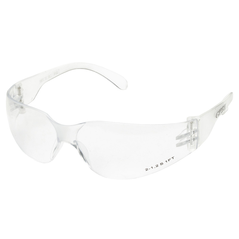 Grad Очки защитные Bee anti-scratch (прозрачные) (9411625)