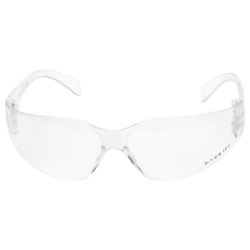 Grad Очки защитные Bee anti-scratch (прозрачные) (9411625)