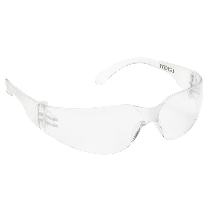 Grad Очки защитные Bee anti-scratch (прозрачные) (9411625)