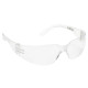 Grad Очки защитные Bee anti-scratch (прозрачные) (9411625)