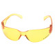 Grad Очки защитные Bee anti-scratch (желтые) (9411635)