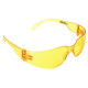 Grad Очки защитные Bee anti-scratch (желтые) (9411635)