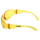 Grad Очки защитные Bee anti-scratch (желтые) (9411635)