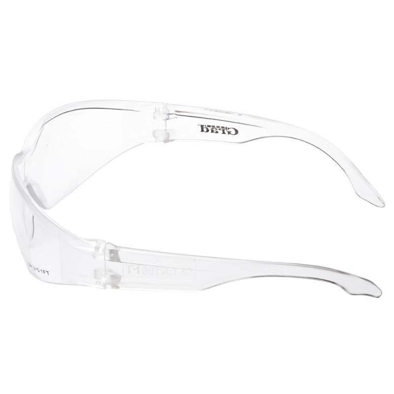 Grad Очки защитные Wasp anti-scratch (прозрачные) (9411665)