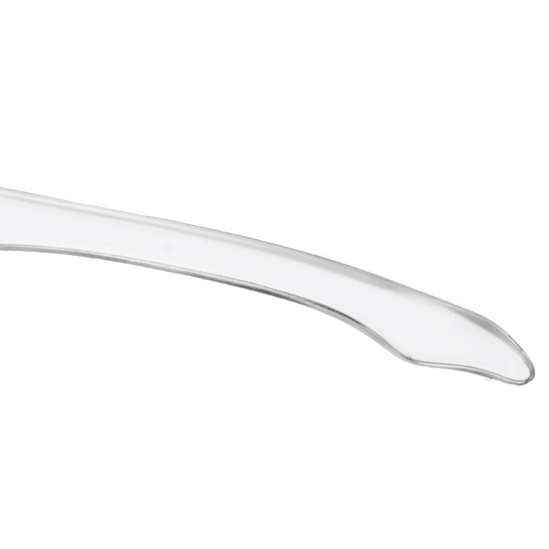 Grad Очки защитные Wasp anti-scratch (прозрачные) (9411665)