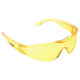 Grad Очки защитные Wasp anti-scratch (желтые) (9411675)
