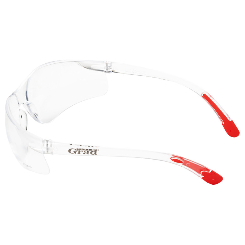 Grad Очки защитные Hornet anti-scratch (прозрачные) (9411705)