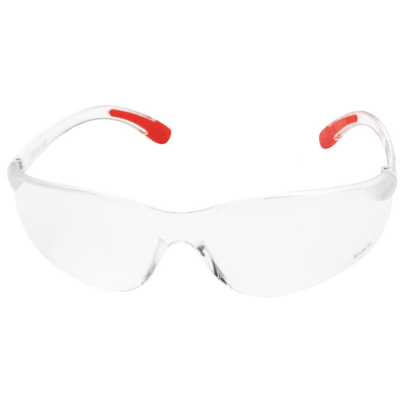 Grad Очки защитные Hornet anti-scratch (прозрачные) (9411705)