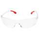 Grad Очки защитные Hornet anti-scratch (прозрачные) (9411705)