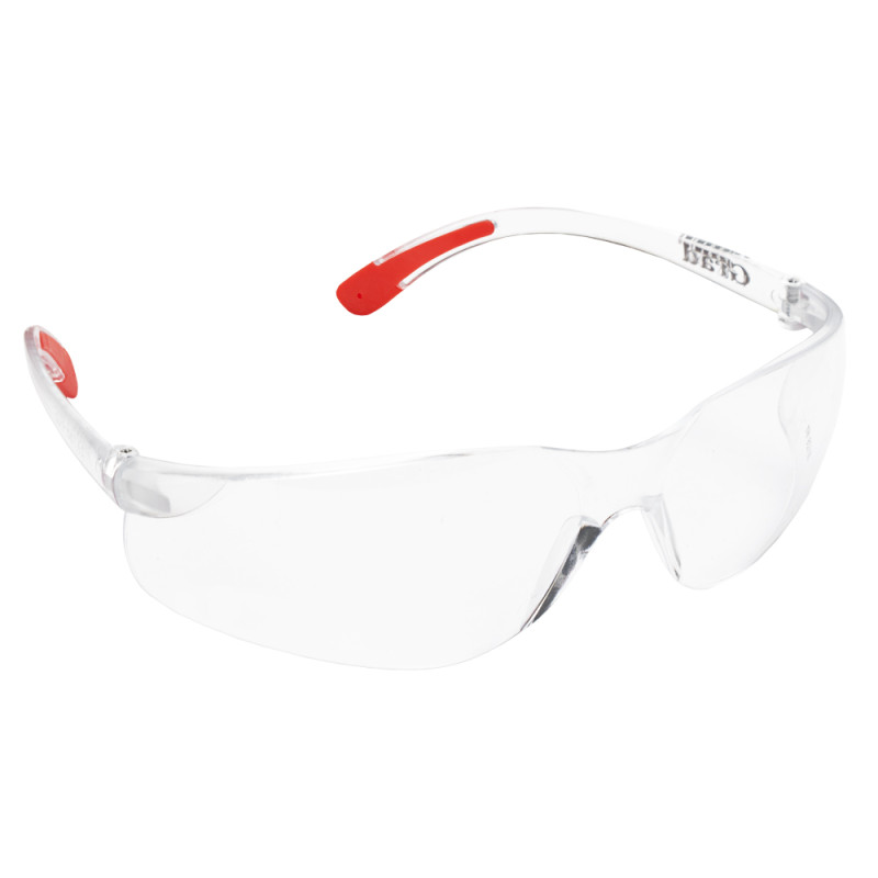 Grad Очки защитные Hornet anti-scratch (прозрачные) (9411705)
