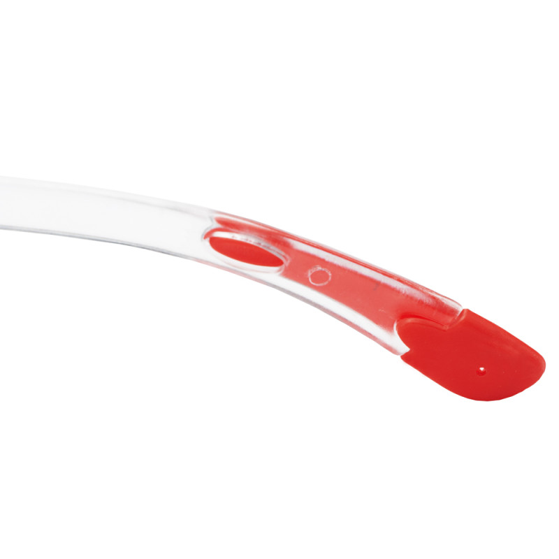 Grad Очки защитные Hornet anti-scratch (прозрачные) (9411705)