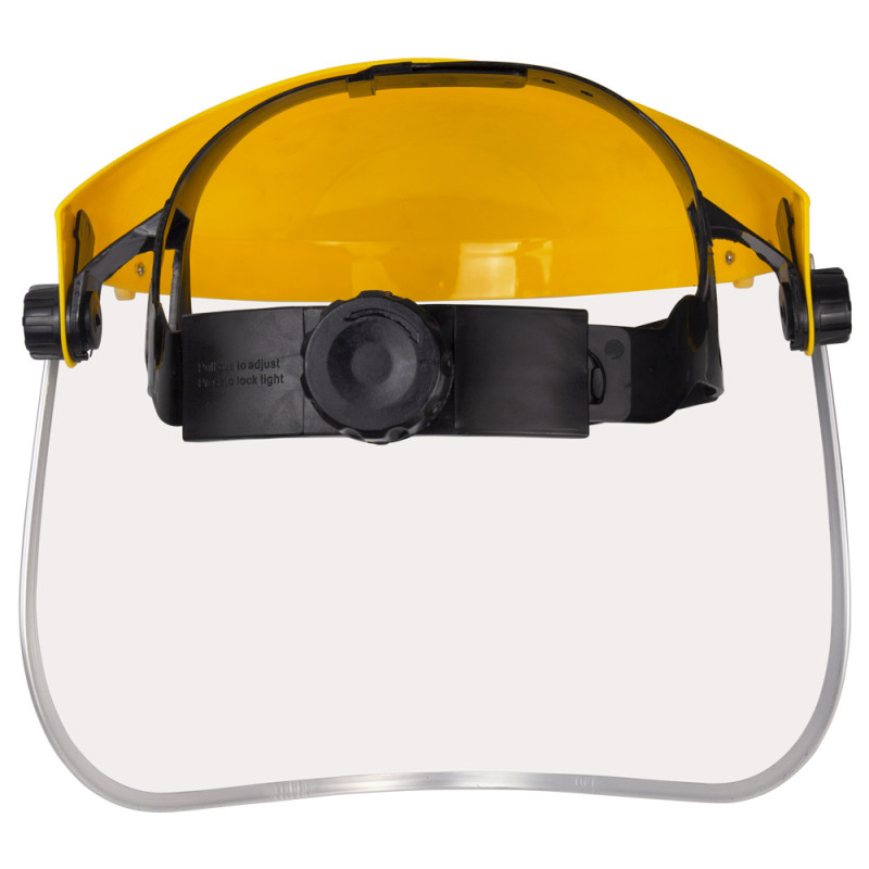 SIGMA Щиток защитный НБТ (9412411)