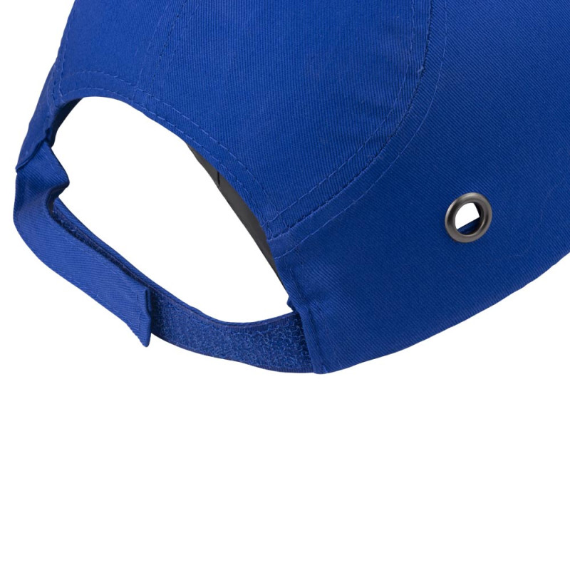 SIGMA Каскетка защитная Spectra (синяя) (9414221)