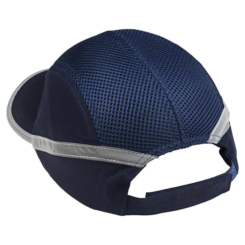 SIGMA Каскетка защитная Spectra comfort (синяя) (9414311)