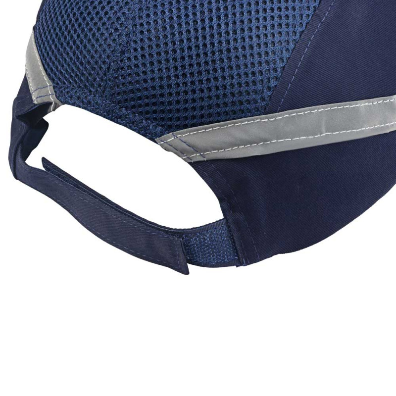 SIGMA Каскетка защитная Spectra comfort (синяя) (9414311)