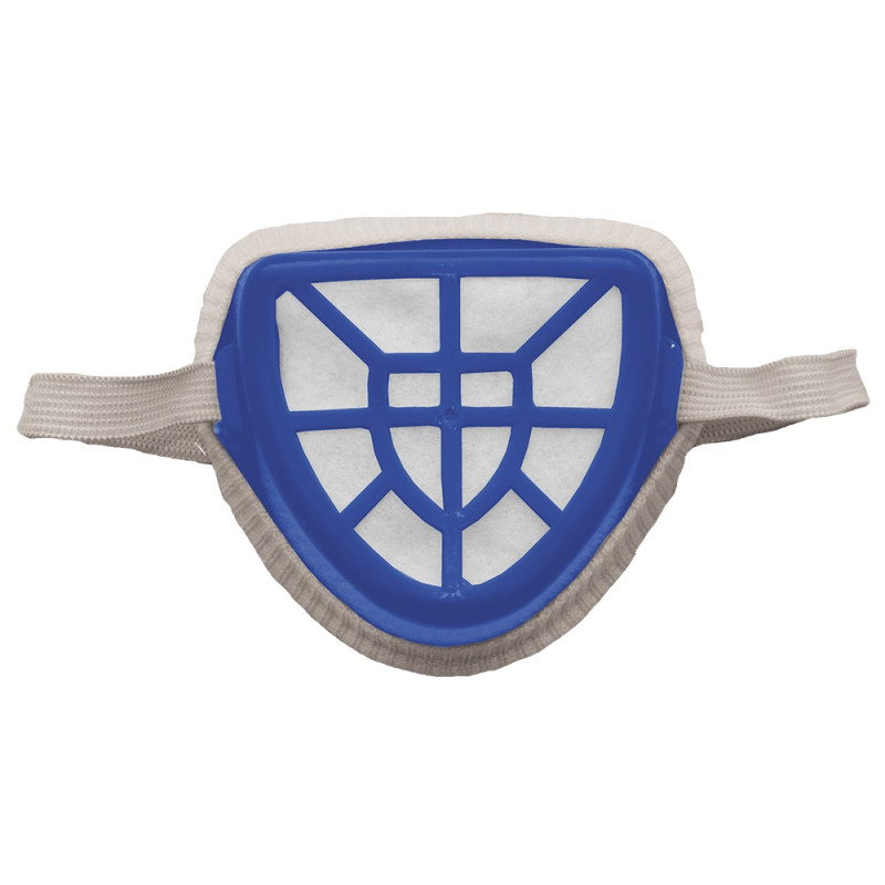 Grad Маска-респиратор (противопылевая) (9421605)