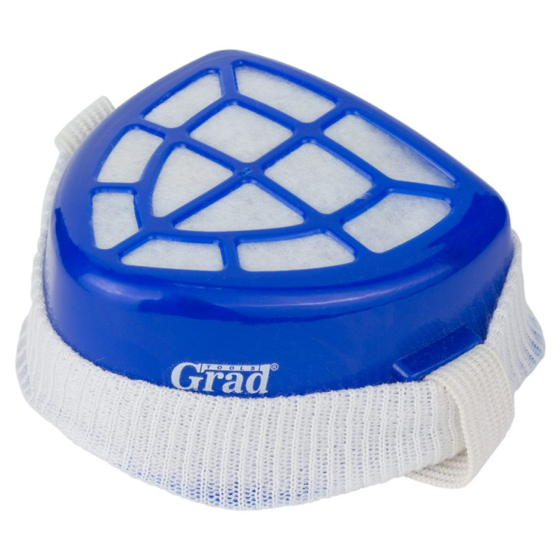 Grad Маска-респиратор (противопылевая) (9421605)