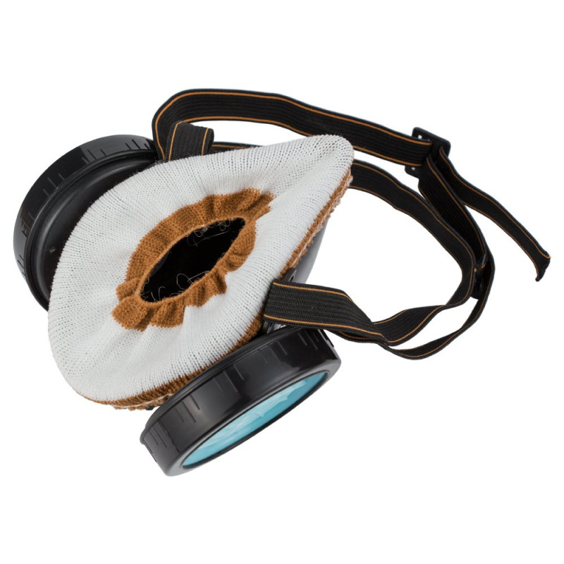 SIGMA Респиратор противопылевой (9422201)