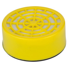 SIGMA Фильтр угольный для респиратора (9422521)