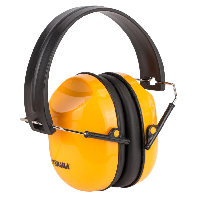 SIGMA Наушники защитные (сложные) (9431211)