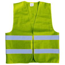Grad Сигнальный жилет (зеленый) XXL (9451735)